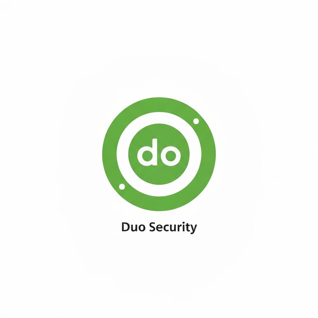 Duo logo