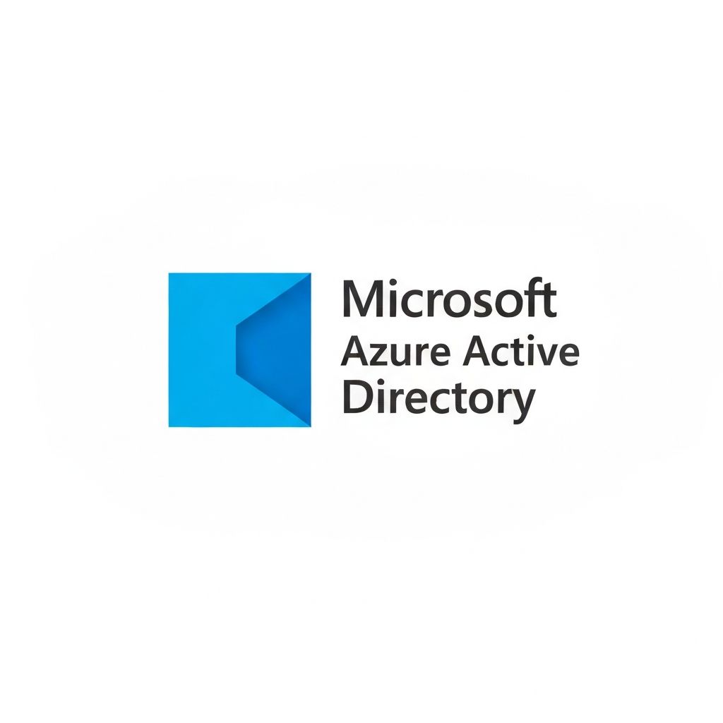 Microsoft Entra ID logo