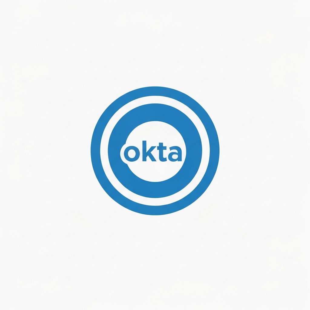 Okta logo