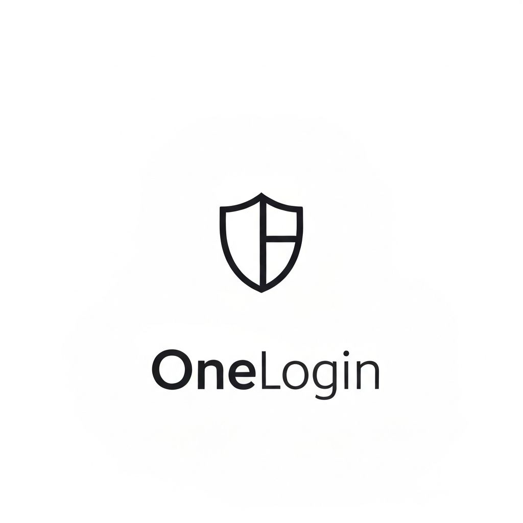 OneLogin logo